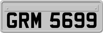 GRM5699