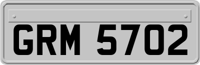 GRM5702