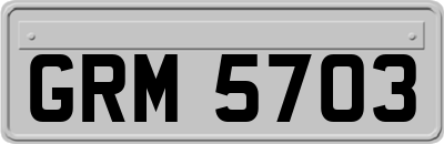 GRM5703