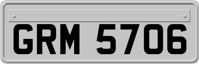 GRM5706