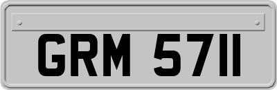 GRM5711