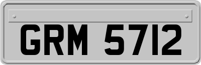 GRM5712