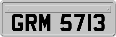 GRM5713