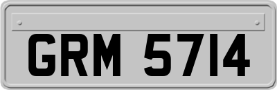 GRM5714