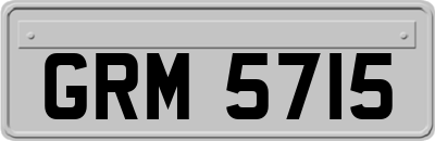 GRM5715