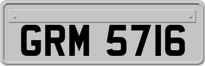 GRM5716