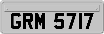GRM5717