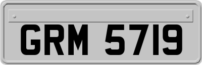 GRM5719