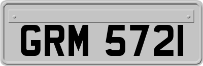 GRM5721