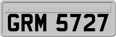 GRM5727