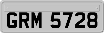GRM5728