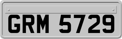 GRM5729