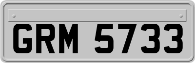 GRM5733