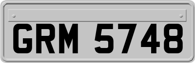 GRM5748