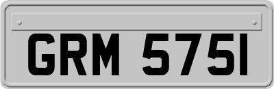 GRM5751