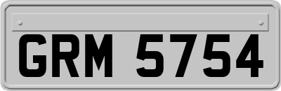 GRM5754