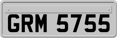 GRM5755