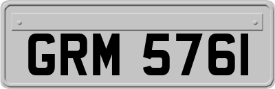 GRM5761