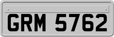 GRM5762