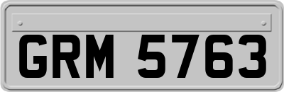 GRM5763