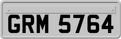 GRM5764