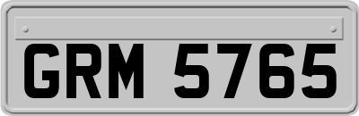 GRM5765