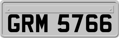 GRM5766