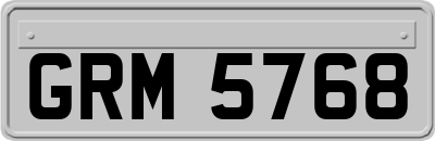 GRM5768