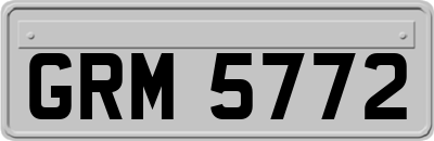 GRM5772