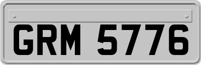 GRM5776