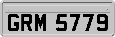 GRM5779