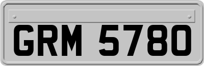 GRM5780