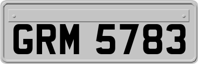 GRM5783