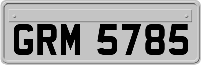 GRM5785