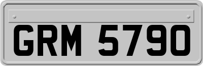 GRM5790