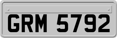 GRM5792