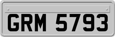 GRM5793