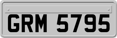 GRM5795