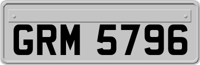 GRM5796
