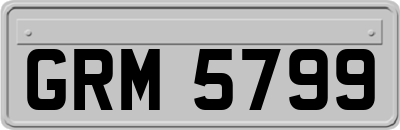 GRM5799