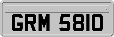 GRM5810