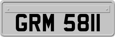 GRM5811