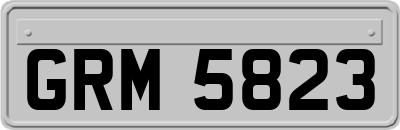 GRM5823