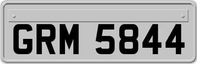 GRM5844