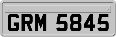 GRM5845