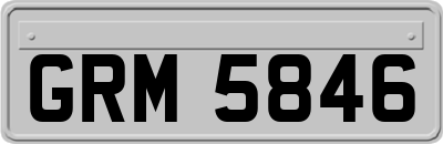 GRM5846