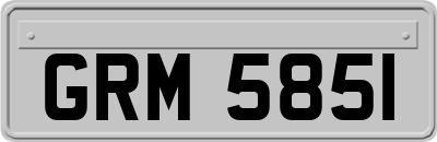 GRM5851