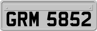 GRM5852
