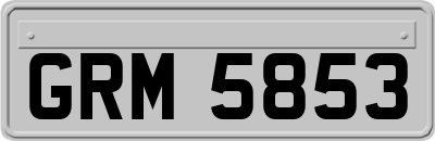 GRM5853
