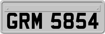 GRM5854